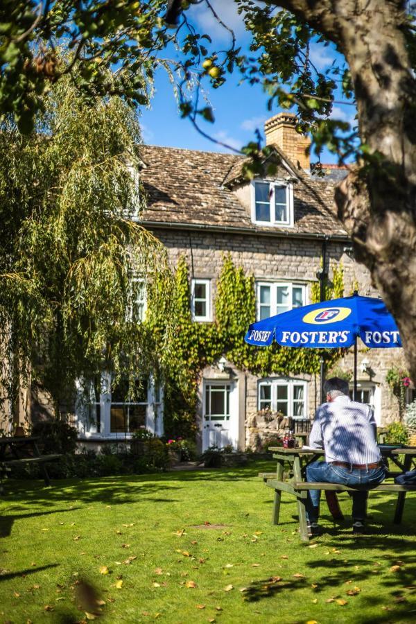 Amberley Inn Stroud  Exterior photo