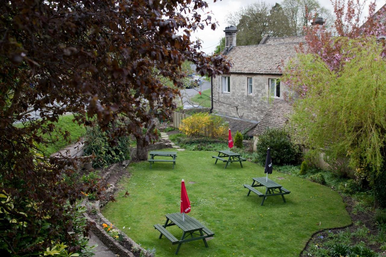 Amberley Inn Stroud  Exterior photo
