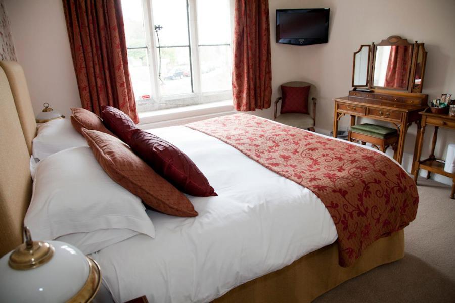 Amberley Inn Stroud  Room photo