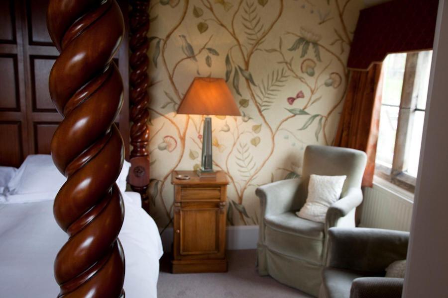 Amberley Inn Stroud  Room photo