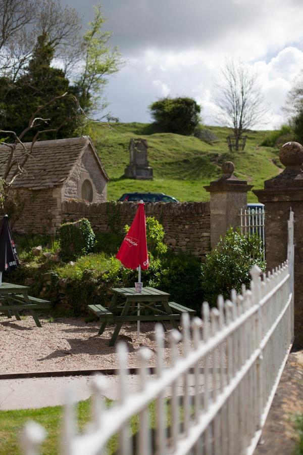 Amberley Inn Stroud  Exterior photo